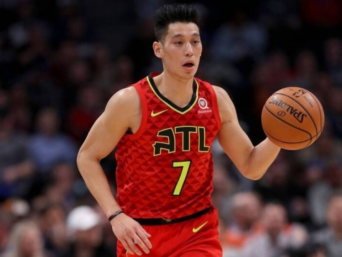 NBA》曾讚林書豪是好導師 T.楊恩送祝福：永遠的傳奇