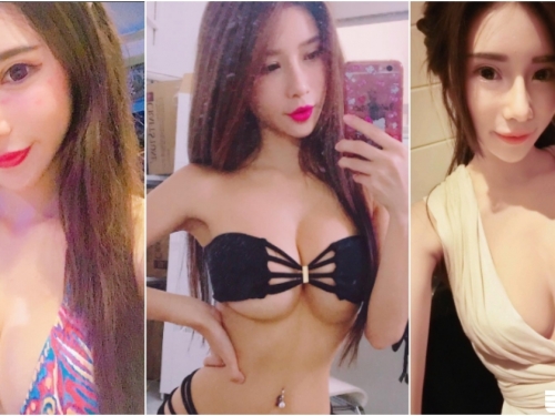 奶奶出門了！甜美「30E小隻馬正妹」身材超逆天！穿什麼都會帶著長輩出門...
