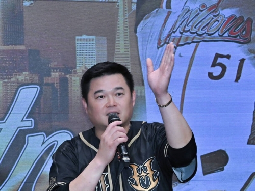 中職》站穩大聯盟的台灣野手掛零 胡金龍告訴你為什麼