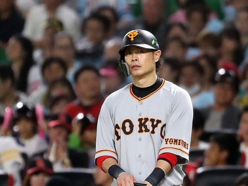 龜井雙響炮無用 軟銀逆轉奪聽牌優勢