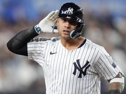 MLB》洋基總管重提「托天子」不願移防三壘！昔日明星二壘手回應了