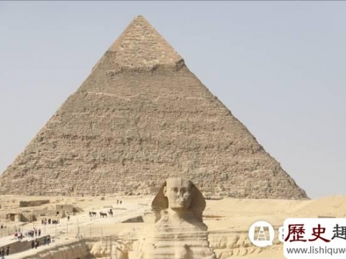 古代世界七大奇蹟是哪七個
