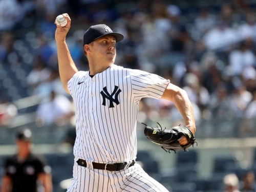 MLB》6連敗洋基戰力再受重創！ 先發大將進傷病名單