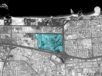 杜拜奇蹟打造“全球首座控溫都市”...就錢花不完嘛