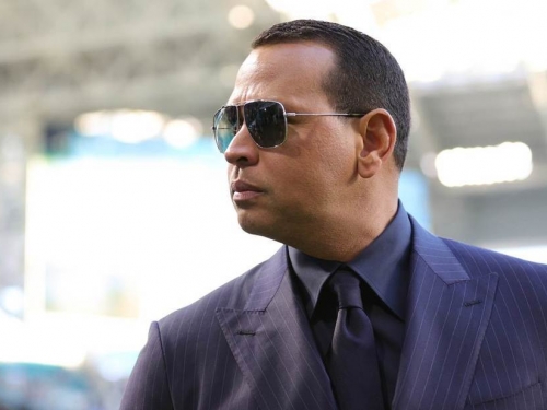 MLB／新冠肺炎延燒 A-Rod開診所隔空教棒球