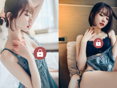 甜美尤物「優寶」隱身高檔房型，凡入內都有高CP的「爽射服務」！