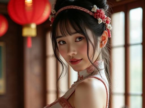 彩伽食堂