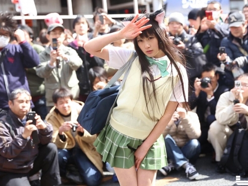 情侶愛愛更有情趣　Cosplay不夠啦…「台詞對味」才會硬梆梆！