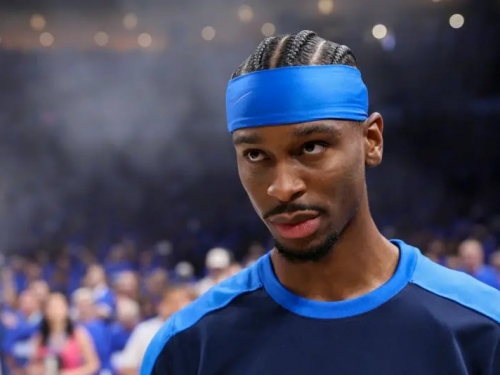 NBA》季後賽獎金「破10億」創史上新高！雷霆若奪冠每人可分2481萬