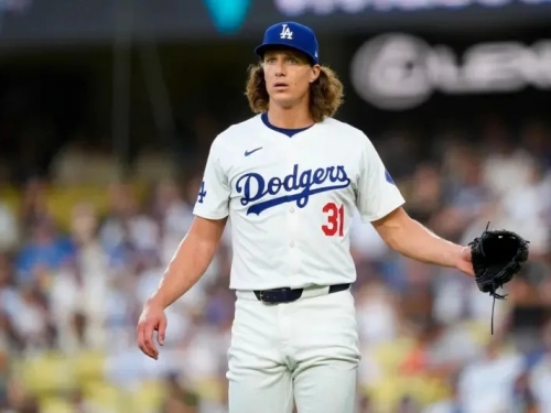 MLB》為了大谷翔平才加入道奇！