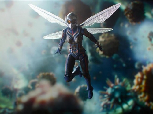 深夜學點量子力學！鴻海解鎖化學密碼 電池與藥物的私密深處被看見