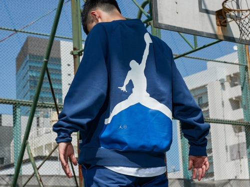 大魔王來了！Jordan Brand x Fragment Design 最狂閃電飛人，全系列聯名商品大公開