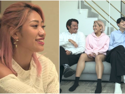 《雙層公寓》劇情造假？木村花母親爆：「小花會打人、生氣全受到主辦單位逼迫...」