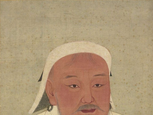 揭秘成吉思汗陵墓的秘密，以及如何將陵墓隱藏了幾個世紀？