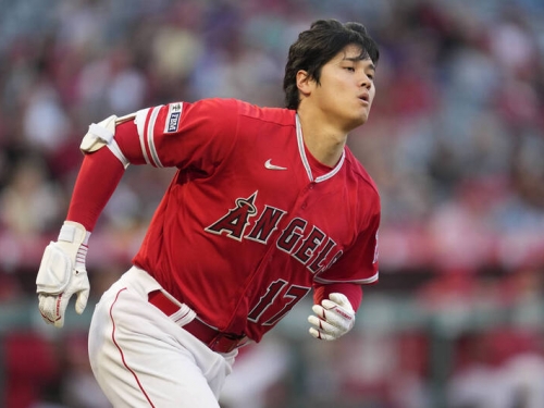 MLB》大谷翔平一數據創3年來新低！美媒推測：為自由市場做準備