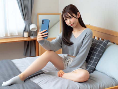 嫩妹賣淫近百次「場場都是第一次」　大談秘訣：狂賺4百萬
