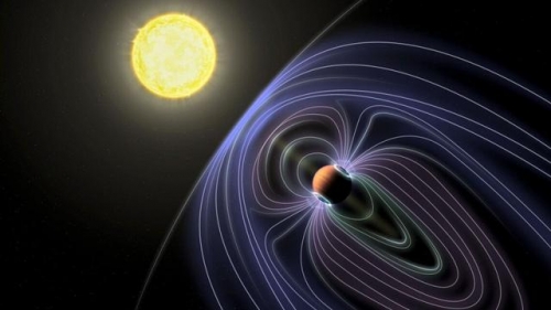 神秘！天文學家檢測到或由系外行星發出的射電信號