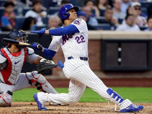 MLB》史上最貴228億索托醒了！ 大都會再見國民展現王者氣魄