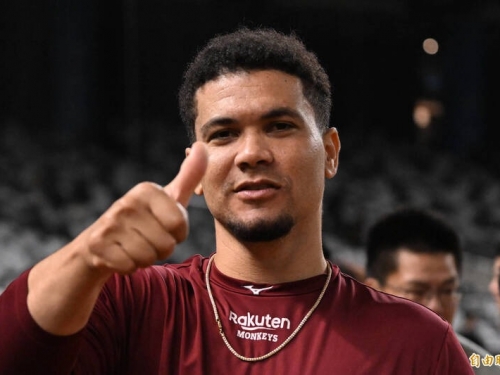 台灣大賽》兄弟讓黃子鵬聽牌慘紀錄 威能帝暖心按摩有原因