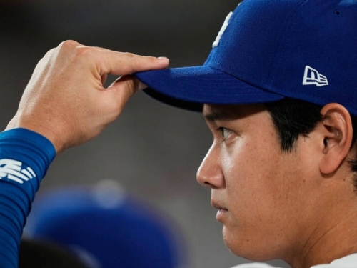 MLB》經濟效益4年來暴增5倍！ 大谷翔平吸金估飆破1300億