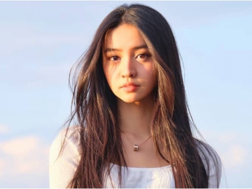 一出手就是女主角！「最紅星二代」木村光希將進軍電影圈　演出清水崇導演新作！
