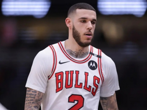 NBA》時隔1013天復出只打30場！公牛獻上2年6.5億續約Lonzo Ball