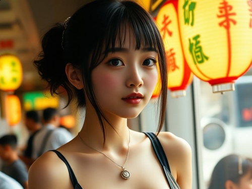 Taste the laneways, stunning tongue