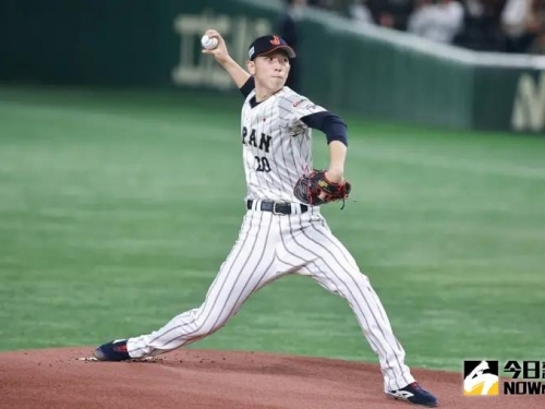 12強》冠軍戰遭中華隊砲轟　戶郷翔征加薪達3億破松井秀喜紀錄