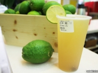 台灣人最愛喝的手搖飲料