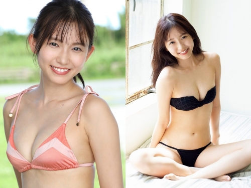 清純高學歷女大生「志田音々」鄰家女孩形象深植人心　超甜萌「露齒燦笑」讓人秒暈