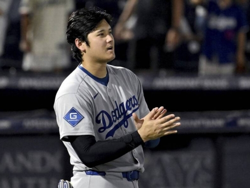 MLB》痛批道奇交易大限是「仲夏的失敗」！洛媒曝對大谷翔平的擔憂