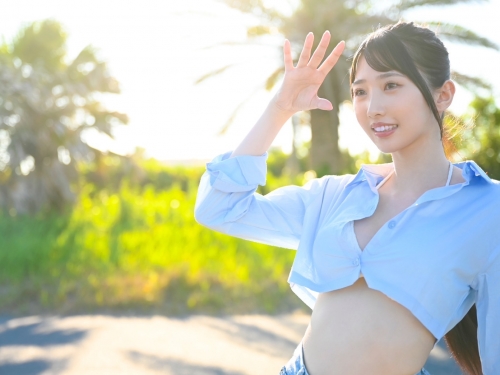 活動取消社群停擺！超級美腿的她怎麼了？