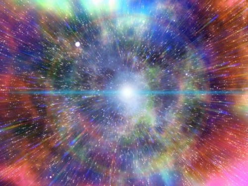 多維空間存在證據？研究：暗物質可能來自宇宙另一維度