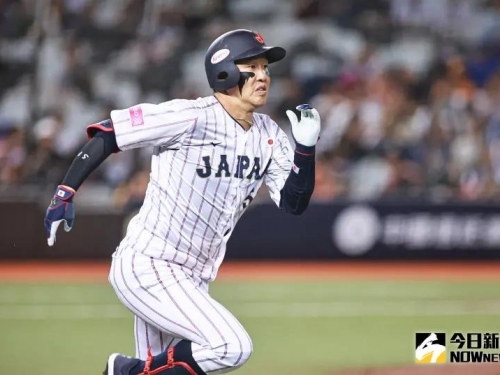 12強》誓死守護連勝紀錄！日本5局下安打猛攻　3：1領先美國隊
