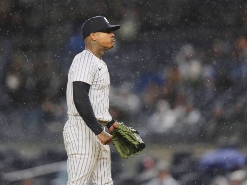 MLB》洋基2屆明星復健賽被打爆！ 遭老虎10安痛扁狂失5分