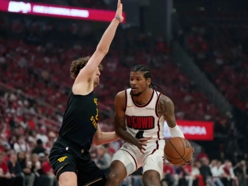 NBA》火箭今夏勢必補強！Green恐被球隊放棄　KD、字母哥成目標