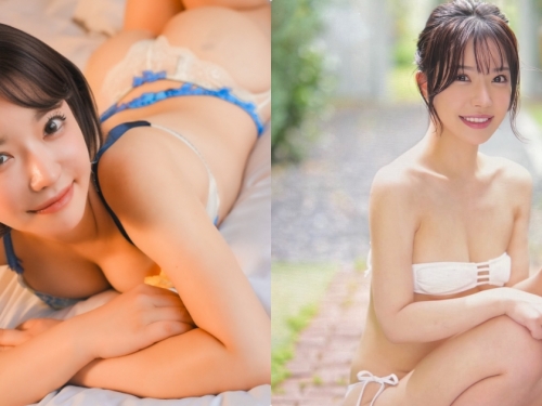 「神似森田詠美的S1新人」火速大尺解禁了！「被虐狂本性」被徹底釋放...