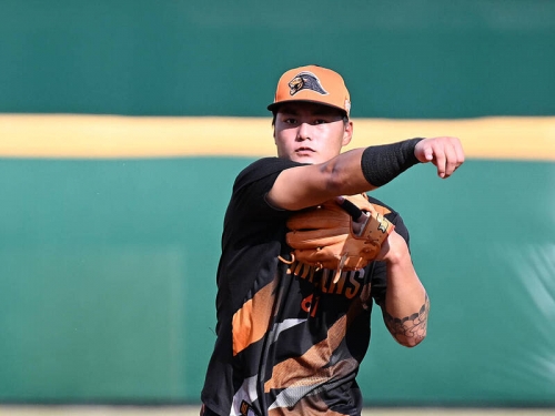 中職》黃勇傳明透過新單位出面 前經紀團隊發聲明回應！