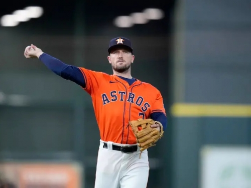 MLB》邪惡帝國還沒完？道奇想要Bregman　洛杉磯媒體點出問題所在