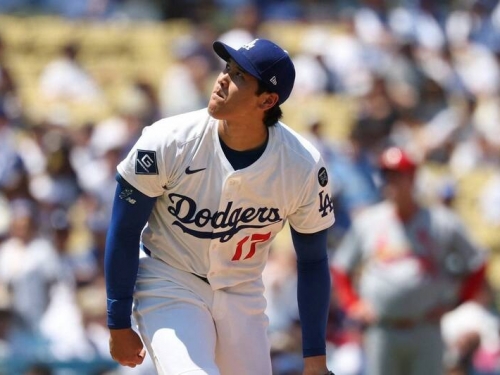 MLB》狂讚大谷史上最強「外掛般存在」！前塞揚強投：山本比不上