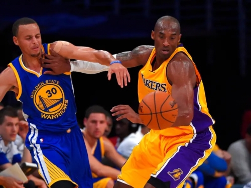 NBA》歐尼爾再度語出驚人：稱與Curry搭檔能奪「6冠」　比Kobe聯手還多