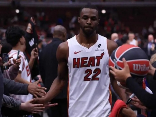 NBA》用八村壘換維金斯？湖人記者：我喜歡這交易提案