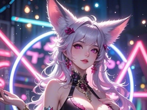 Sister Fox