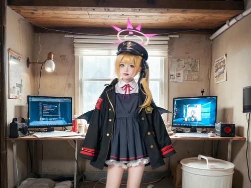 Realistic AI works 仿真AI作品 04 29