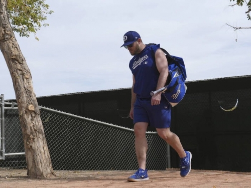 MLB》組「宇宙道奇」仍不保證能連霸 馬恩西談棒球的獨特挑戰