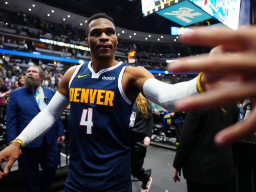 NBA》神龜再現！35歲魏少爆砍29分斷老東家連勝 主帥、約基奇都大讚