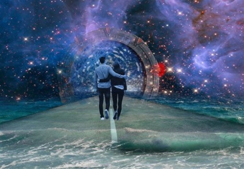外星時空旅人稱來自「6491年」！曝未來秘辛還通過測謊
