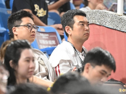 中職》1制度讓韓職球探到場關注台灣選手 餅總提出建言