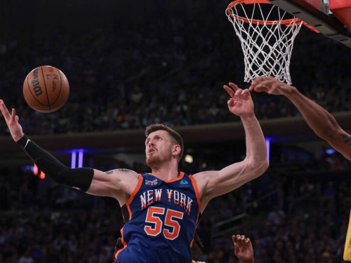 NBA》雷霆砸重本補強禁區弱點！ 3年28億搶下尼克中鋒