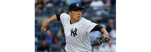 MLB／神之子超暖行為！田中將大捐款3700萬防治新冠肺炎